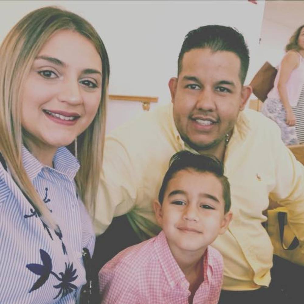 Meet your Posher, Giselle